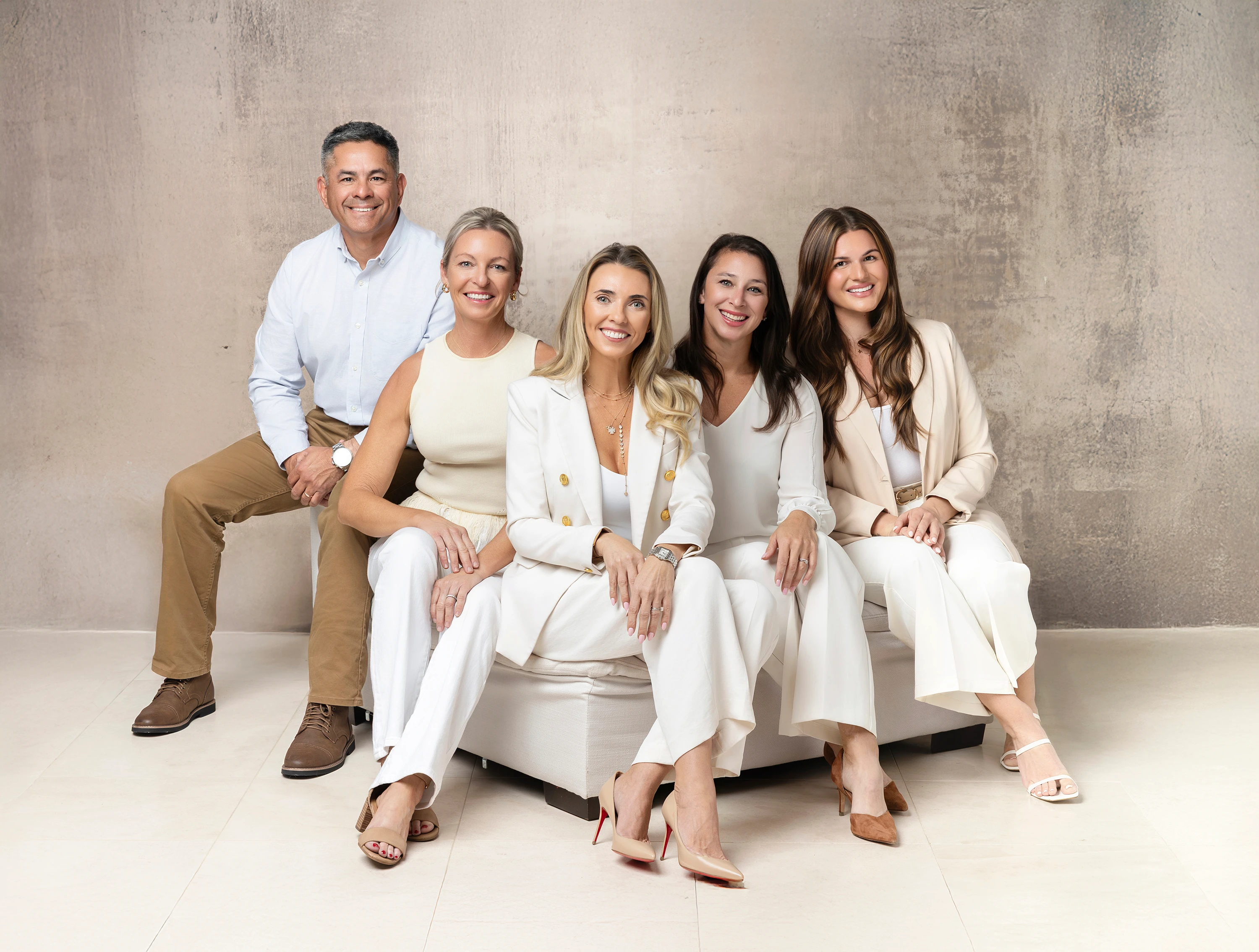 Team & Company Portraits