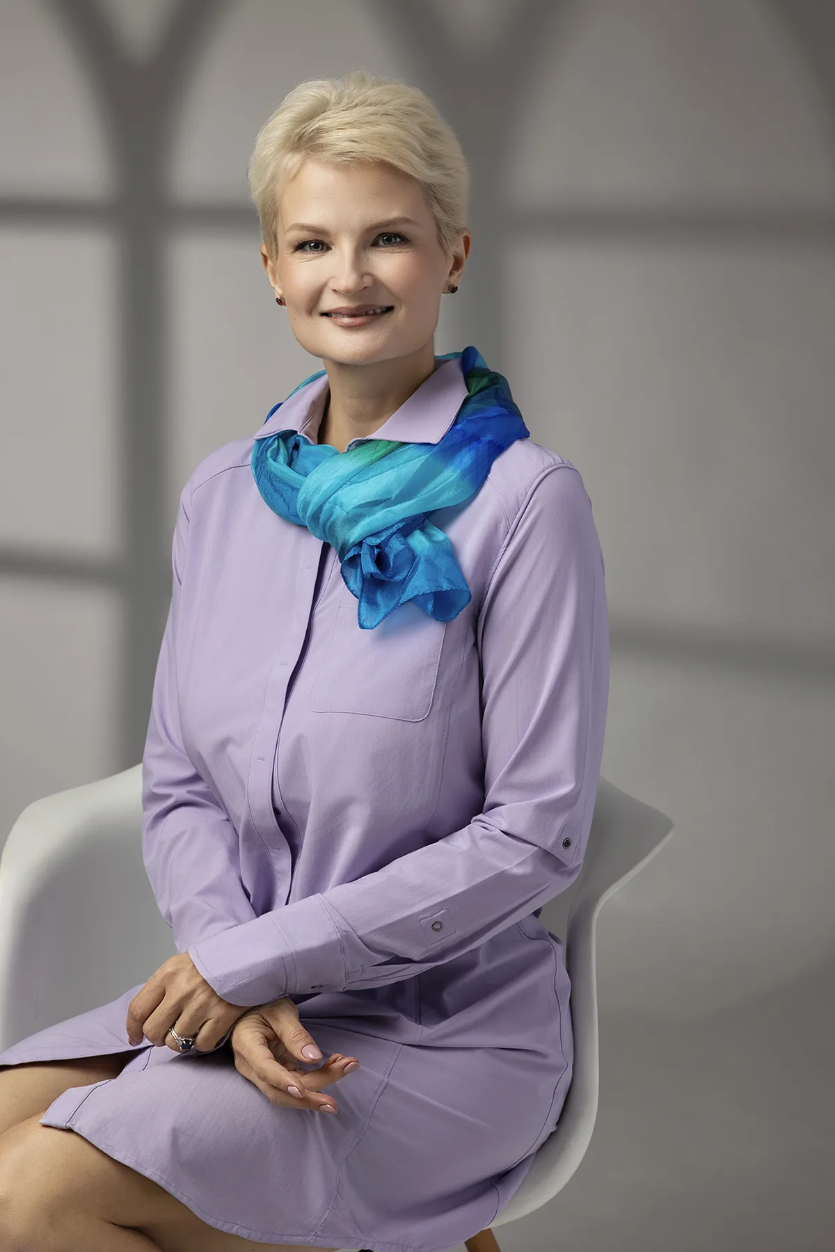 Expressive brand imagery