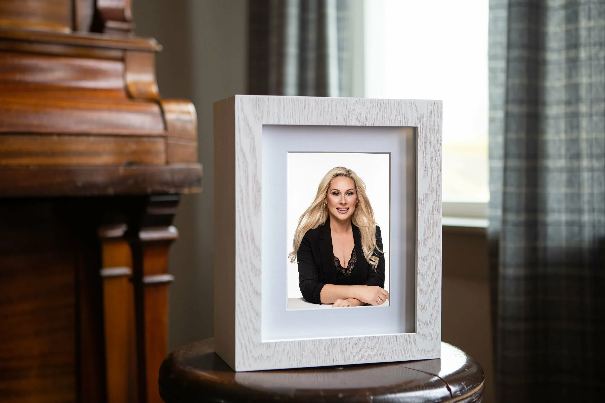 Branding styling inspiration