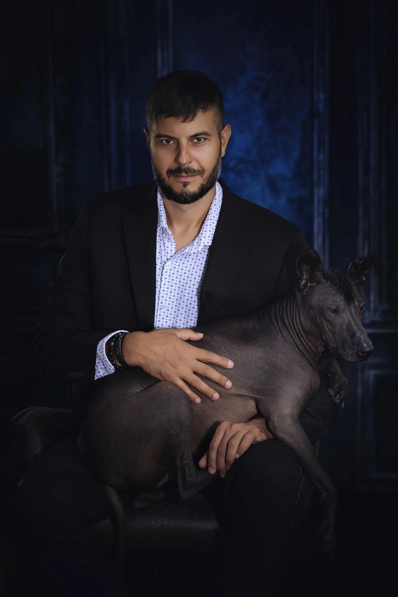 Welcome to Noran Shine Studio