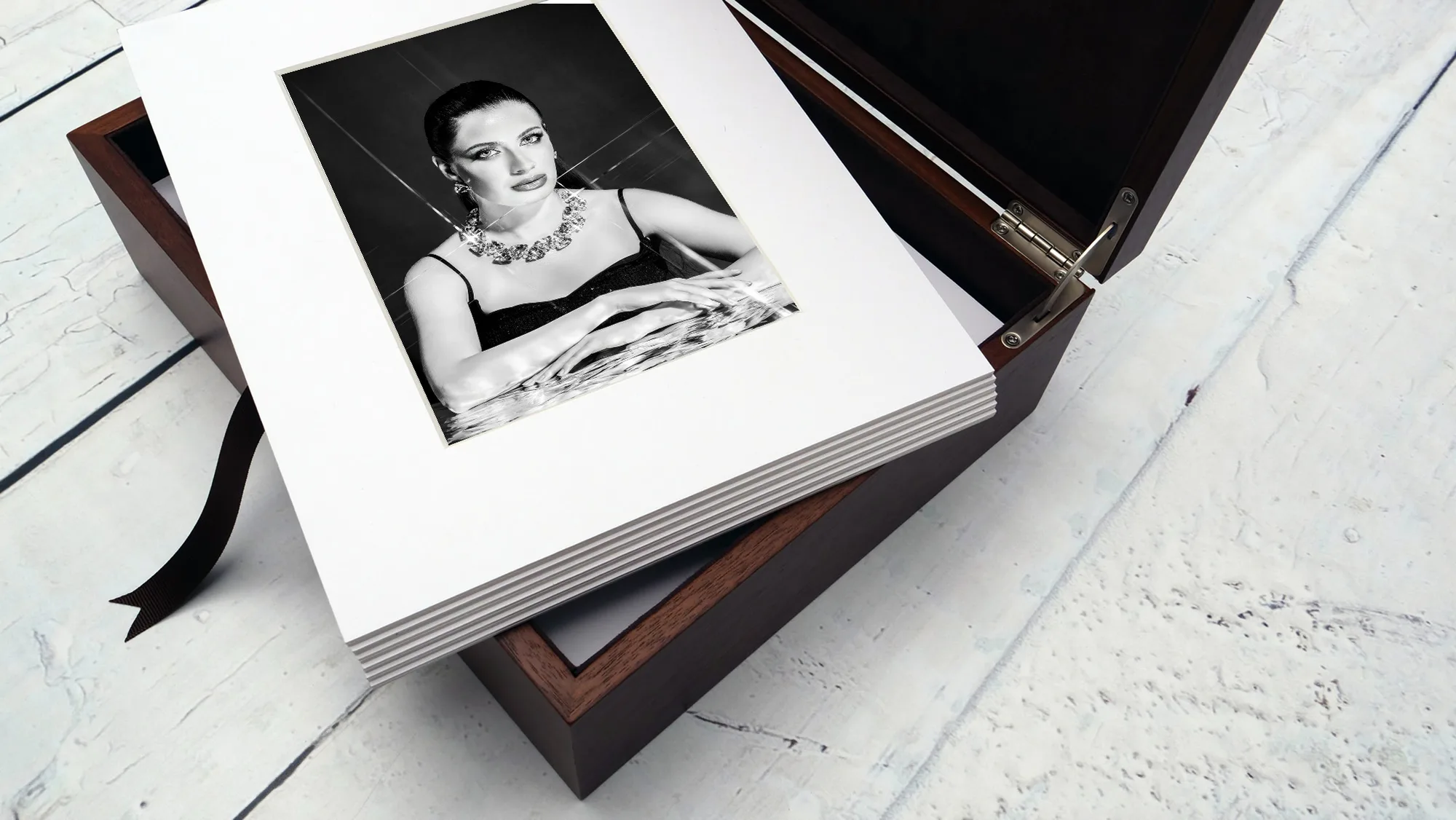 Self-celebration styling inspiration