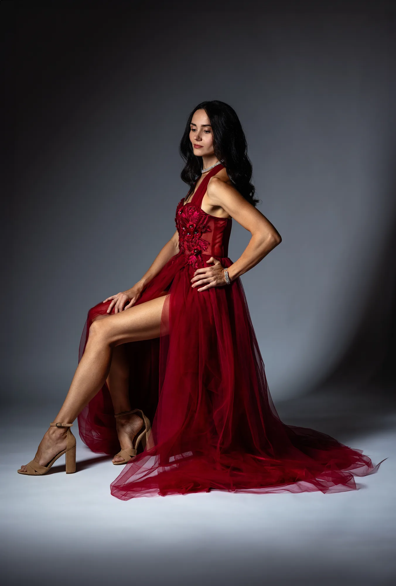 Self-celebration experience