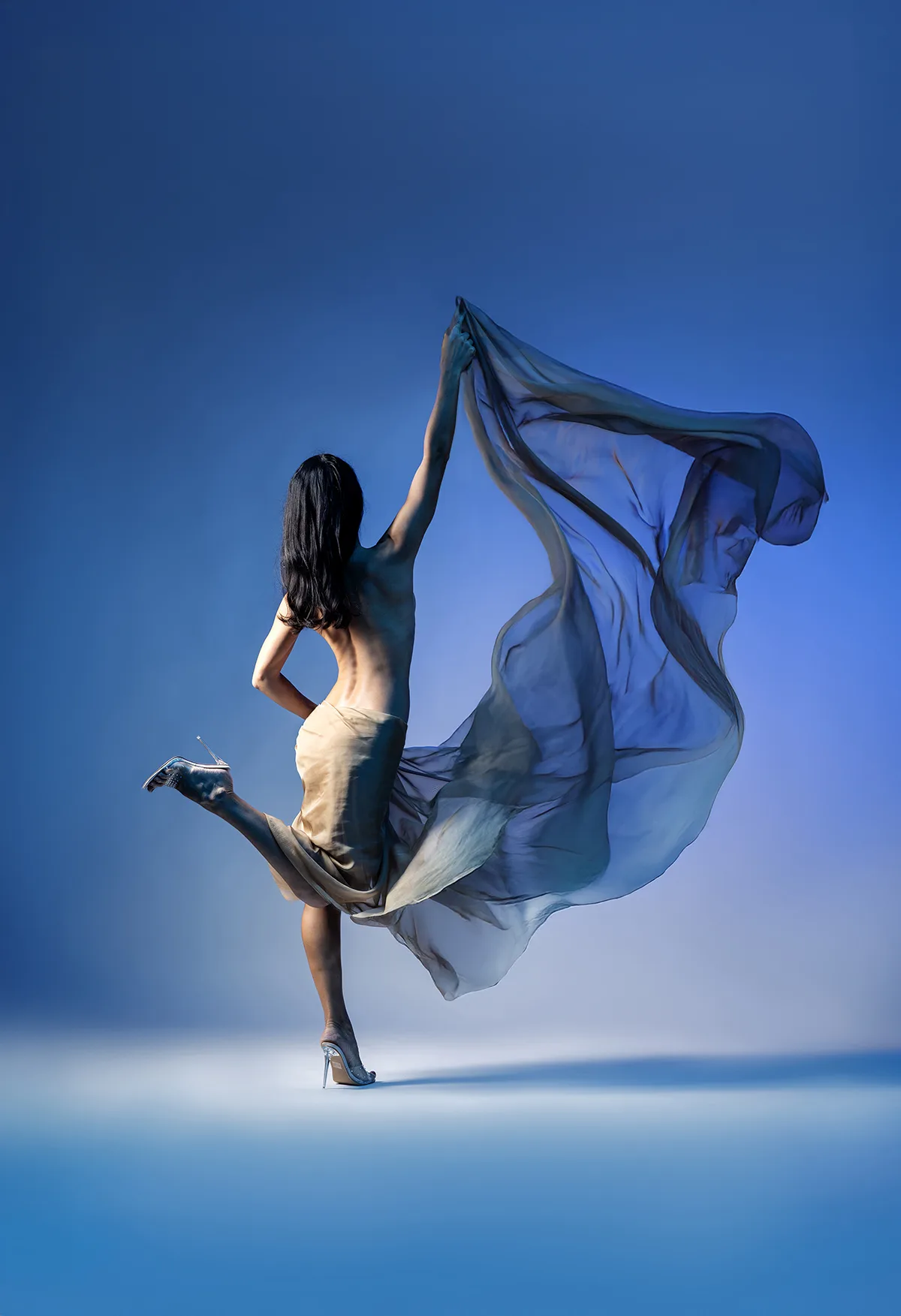 Unique personal expression