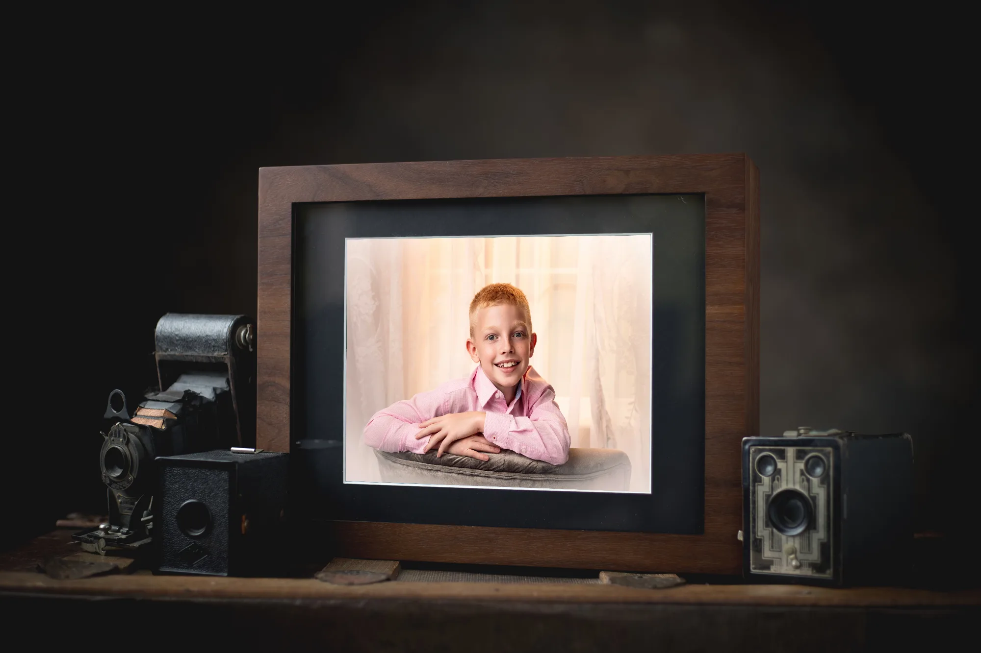 Welcome to Noran Shine Studio