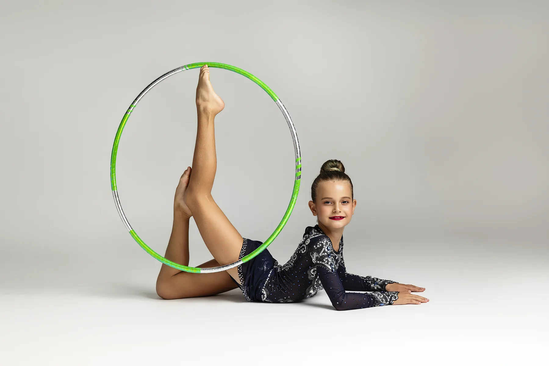 Young performer experience