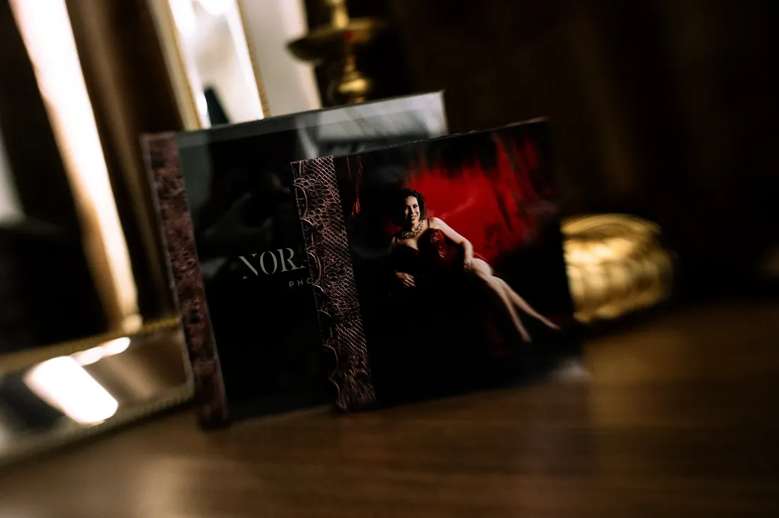 What's Your Dream Session?