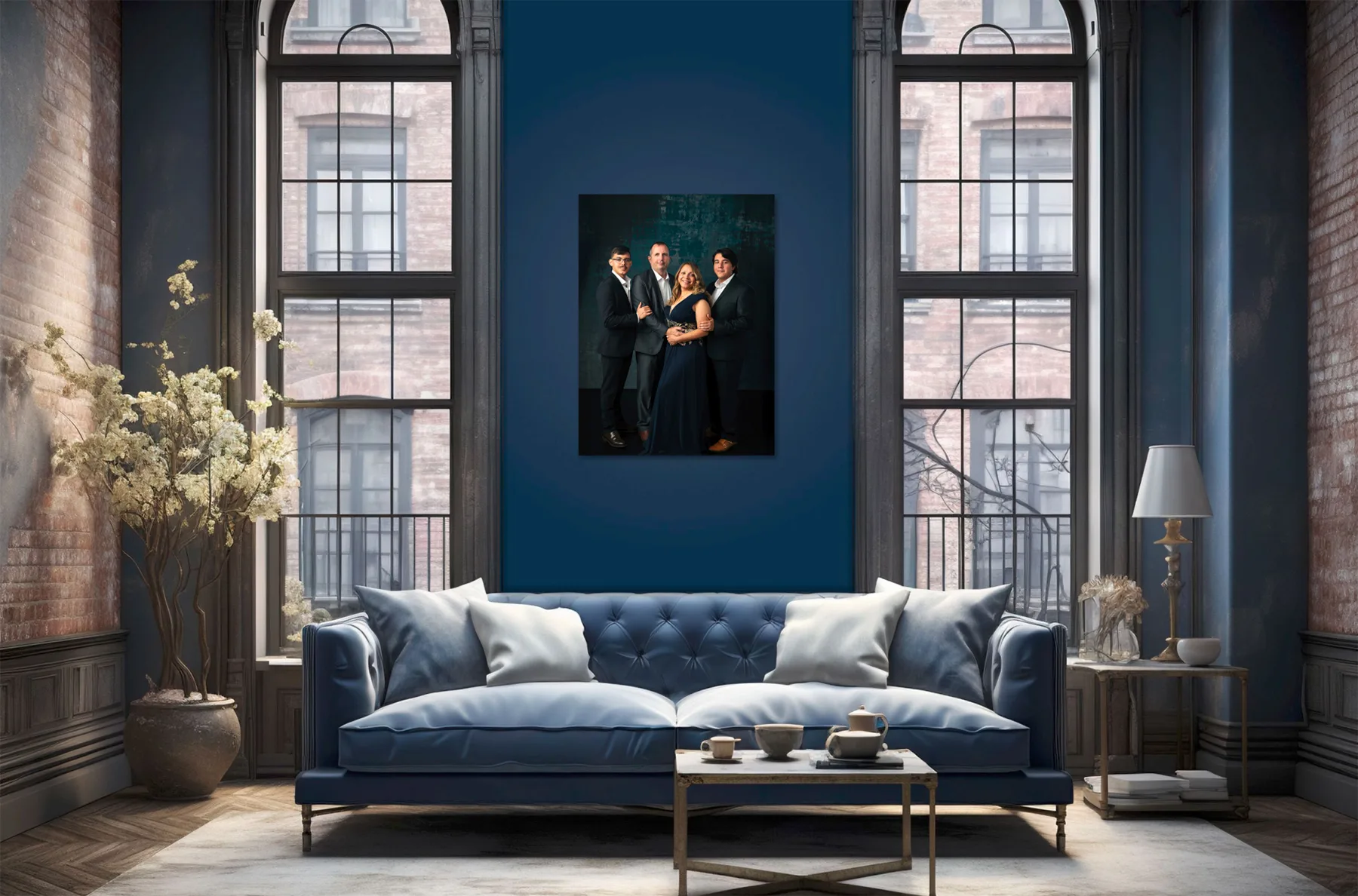 Statement Piece Wall Art